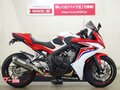 2015 Honda CBR 650F, красный, 700000 рублей - вид 2