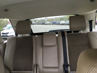 2011 Land Rover Range Rover Sport I Рестайлинг, серебристый, 1300000 рублей, вид 3