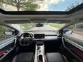 2022 Geely Binyue I Рестайлинг, белый - вид 5