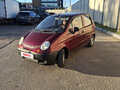 2008 Daewoo Matiz I Рестайлинг, пурпурный, 90000 рублей