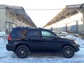 2005 Lexus GX 470 I, чёрный - вид 6