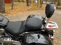 2002 Honda VTX 1800, чёрный - вид 7