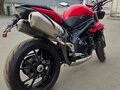 2011 Triumph Speed Triple, красный, 599000 рублей - вид 6
