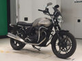 2017 Moto Guzzi V 7, серебристый, 600000 рублей - вид 1