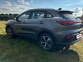 2023 JAC JS6, серый, 1950000 рублей - вид 8