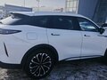2023 Exeed RX, белый, 3500000 рублей - вид 8