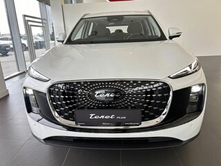 2026 Tenet Plus L6, белый, 3040000 рублей, вид 2