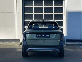 2026 Evolute i-Joy II, зелёный, 3324000 рублей, вид 5