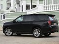 2022 Chevrolet Tahoe V, чёрный, 8500000 рублей - вид 7