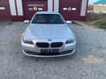 2011 BMW 5 серии 530d xDrive VI (F10/F11/F07), серебристый - вид 1