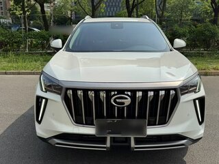 2022 GAC Trumpchi GS4 Plus, белый, 2430000 рублей, вид 1