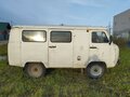 1994 УАЗ 3962, белый, 350000 рублей - вид 1