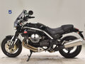 2006 Moto Guzzi Griso, чёрный, 444676 рублей - вид 1