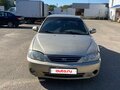 2008 Kia Spectra I Рестайлинг 2, бежевый, 160000 рублей