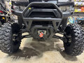 2025 BRP Can-Am Defender HD10, чёрный - вид 5