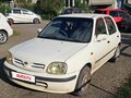 1999 Nissan March II (K11), белый, 200000 рублей
