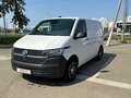 2020 Volkswagen Transporter T6 Рестайлинг, белый, 3999999 рублей - вид 1