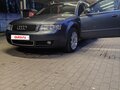 2003 Audi A4 II (B6), серый, 680000 рублей