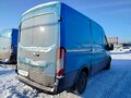 2021 Ford Transit, синий, 2637000 рублей - вид 2