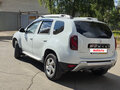 2018 Renault Duster I Рестайлинг, белый, 950000 рублей - вид 9
