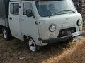 2006 УАЗ 3909, белый, 350000 рублей