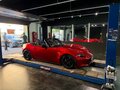 2015 Mazda Roadster IV (ND), красный, 2000000 рублей - вид 7