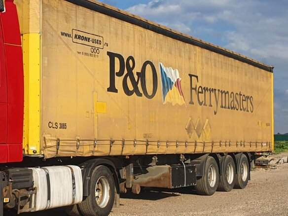 2008 Schmitz Cargobull S01, серый, 1550000 рублей