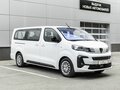 2025 Peugeot Traveller Long I Рестайлинг, белый, 6250000 рублей - вид 3