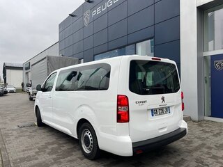 2021 Peugeot Traveller Long I, белый, 2350000 рублей, вид 2