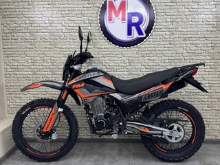 2025 Regulmoto Sport 003 PR, оранжевый, 169000 рублей, вид 3