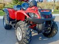 2011 Stels ATV-500, красный, 385000 рублей