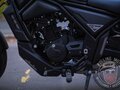 2024 Zontes ZT125-C, чёрный, 329990 рублей - вид 10