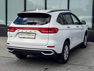 2023 Haval M6 II, белый, 1699000 рублей, вид 5