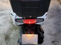 2016 BMW C 650 GT, белый, 899000 рублей - вид 9