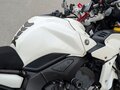 2012 Yamaha FZ1, белый - вид 9