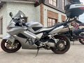 2006 Honda VFR 800, серый, 480000 рублей - вид 3