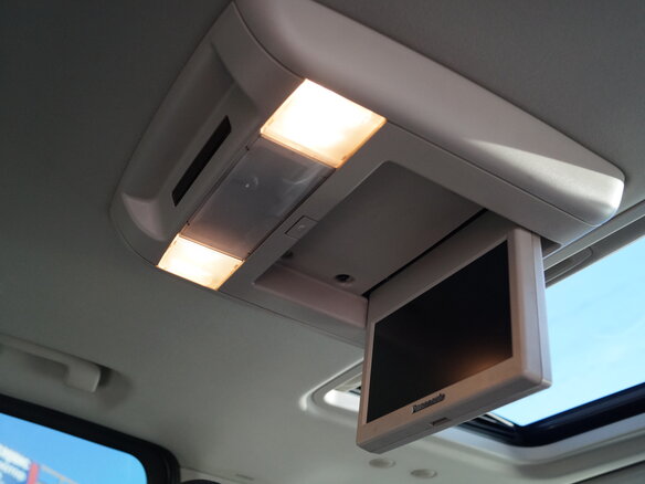 2010 Cadillac Escalade EXT III, серый - вид 5