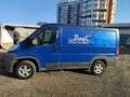 2006 Citroen Jumper, синий, 950000 рублей - вид 9
