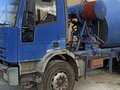 1998 Iveco EuroTrakker, синий, 1800000 рублей - вид 5