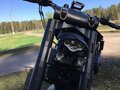 2008 Harley-Davidson V-Rod, чёрный, 4900000 рублей