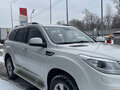 2016 Haval H9 I, белый, 1850000 рублей - вид 2