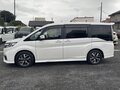 2017 Honda Stepwgn Spada V Рестайлинг, белый, 1700600 рублей - вид 3