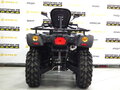 2026 Stels ATV-600YL Леопард, чёрный, 669000 рублей - вид 1