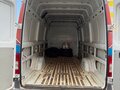 2017 Mercedes-Benz Sprinter Classic, белый, 1240000 рублей - вид 8
