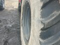 2015 Кировец К-744, красный, 3700000 рублей - вид 4