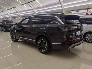2025 Volkswagen Talagon I Рестайлинг, чёрный, 6300000 рублей, вид 3