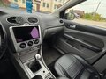 2011 Ford Focus II Рестайлинг, чёрный, 590000 рублей - вид 5
