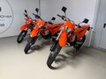 2025 KTM 300 EXC, оранжевый, 1400000 рублей - вид 3