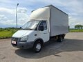 2019 ГАЗ ГАЗель (3302), белый, 1450000 рублей