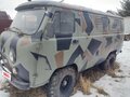 2010 УАЗ 3962, серый, 659000 рублей